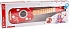 Музыкальная игрушка Гавайская гитара, цвет – красный  - миниатюра №5